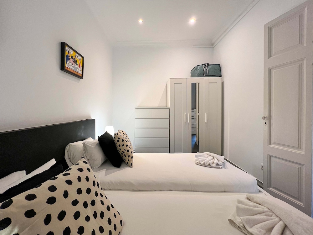 Stay Unique Apartments Cent