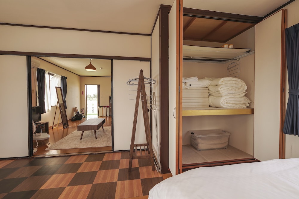 Maru House view 2
