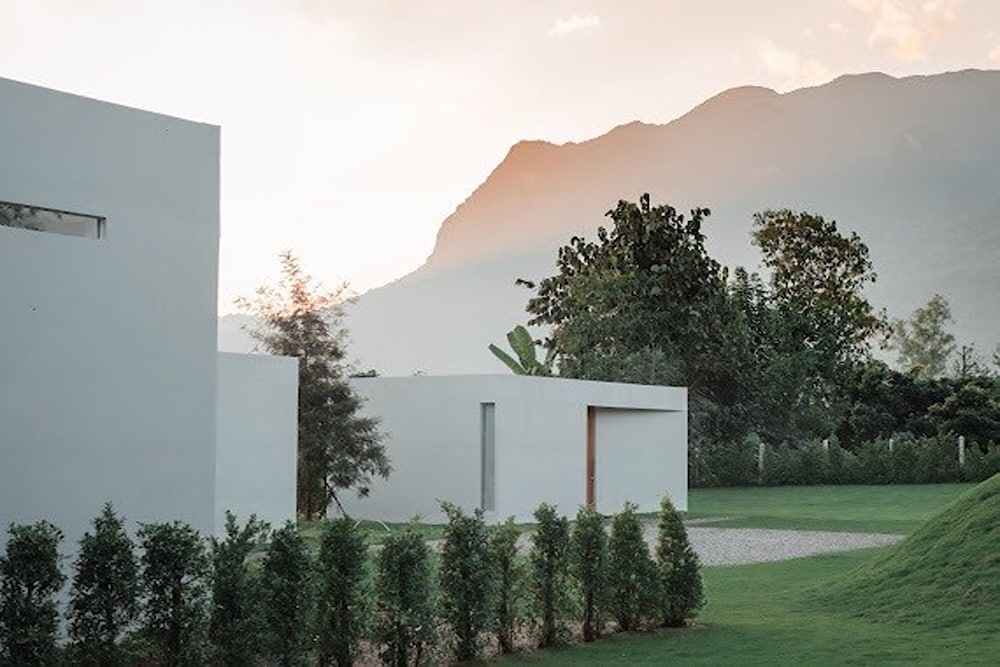 Mist Villa