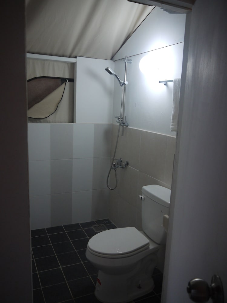 Saipan Glamping Village