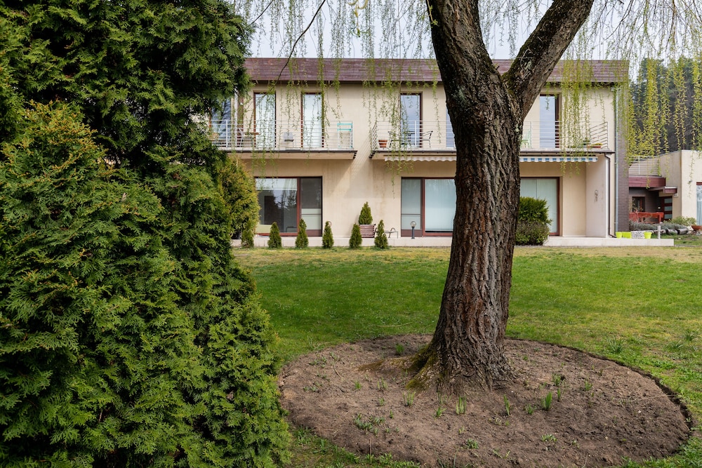 Apartments Lesna 17 by Renters view 2