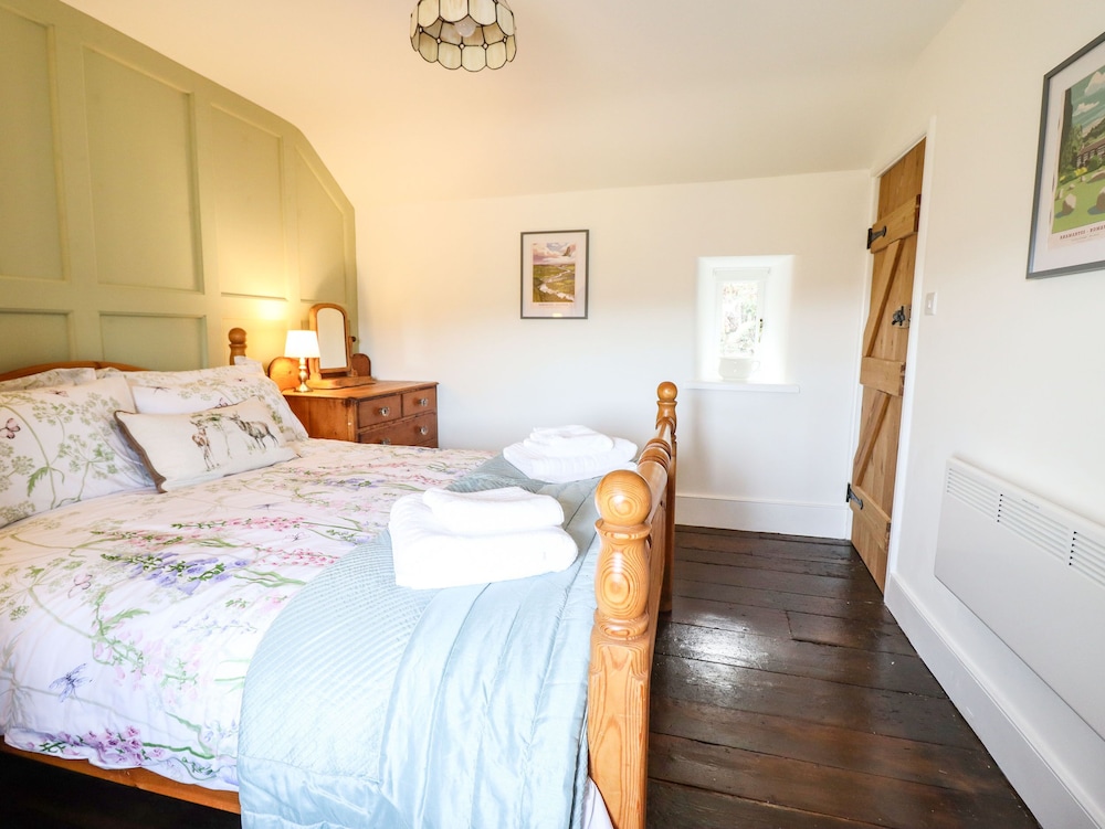 Alwyn Cottage