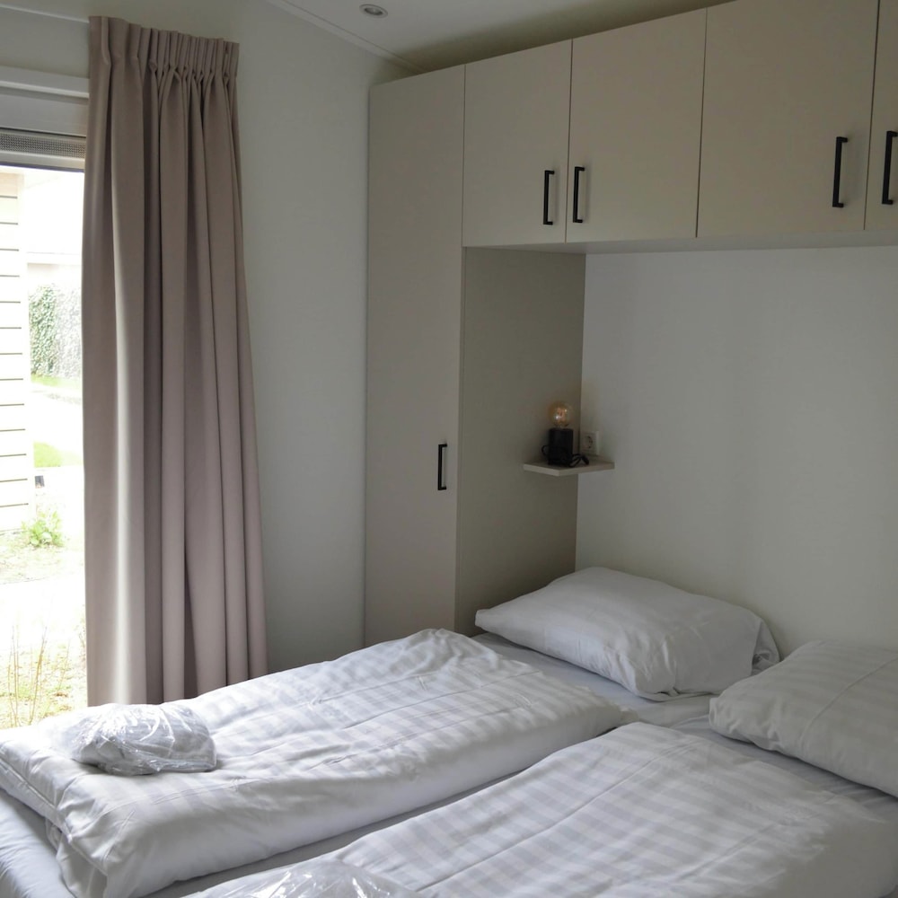 Holiday Home Bemelen Near Nature Reserve