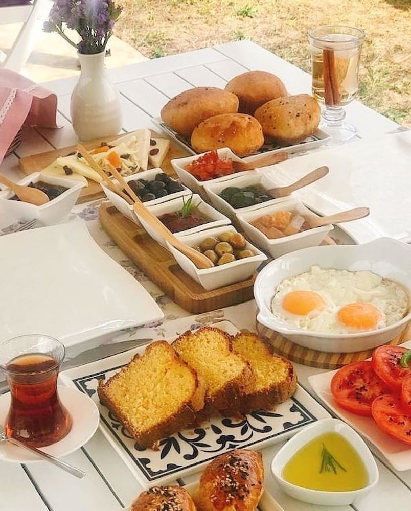Adacayi Otel