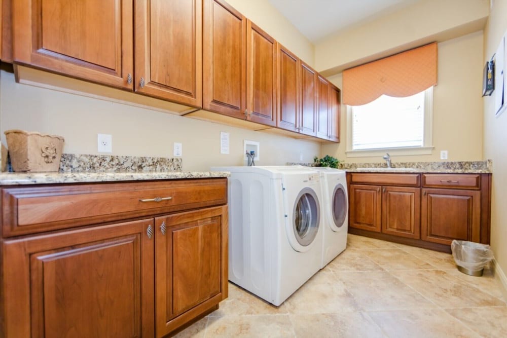 Villa in Reunion Resort & Spa 3012 - Image 5