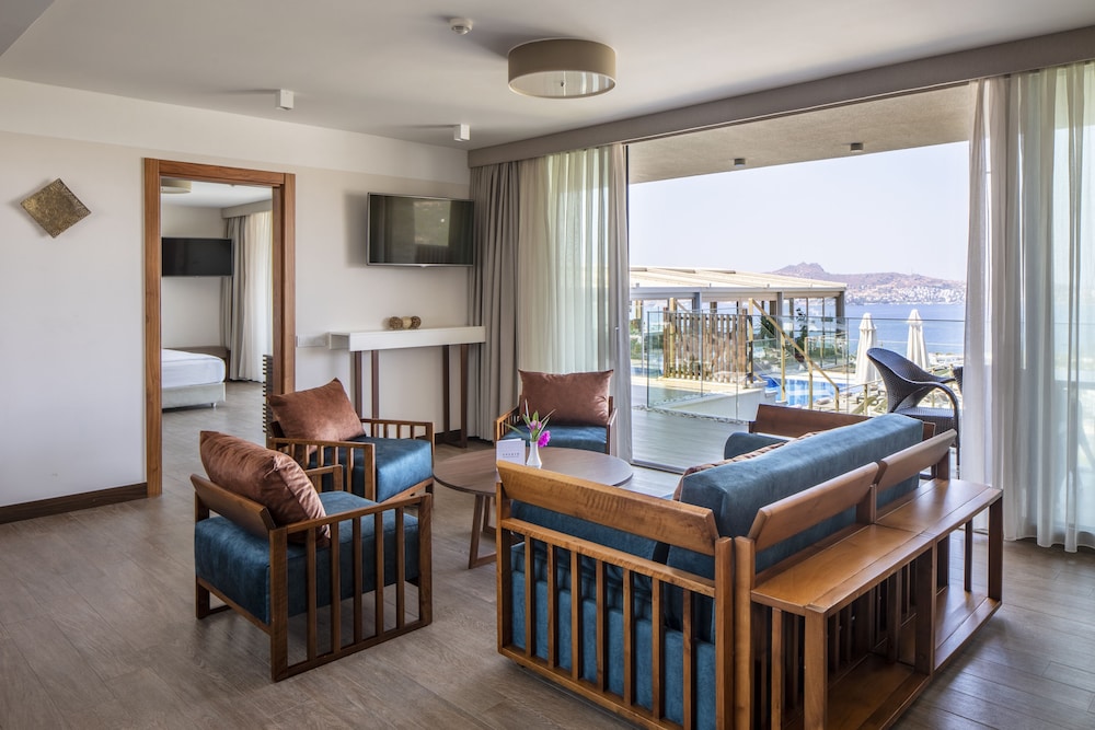 Spektr Boutique Hotel Yalıkavak - Image 97