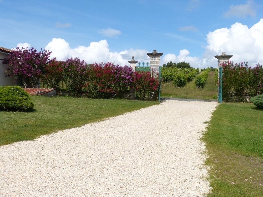 Domaine de L'estuaire