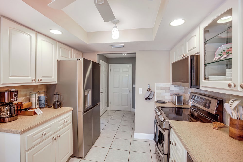 Heated Pool + Dolphin Views: Cape Coral Home!