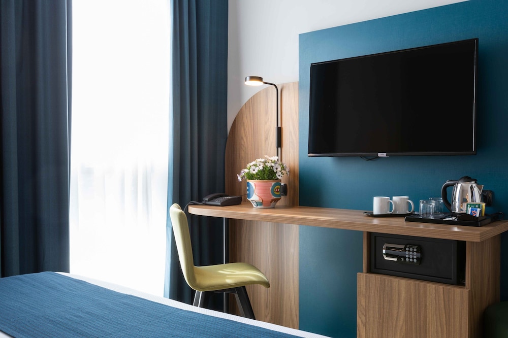 Belstay Milano Linate view 5