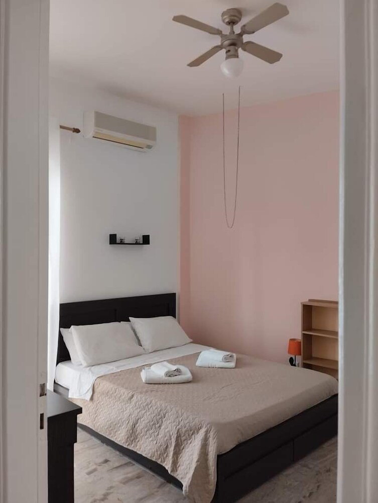 Katerina Apartments