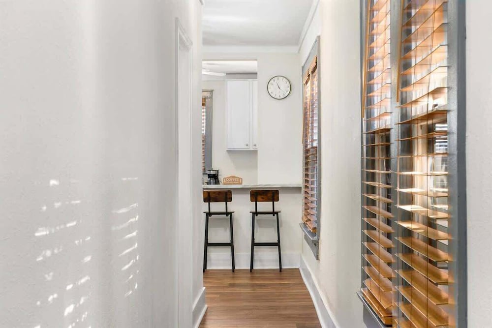 Charming 1-bedroom Home in Lakeland!