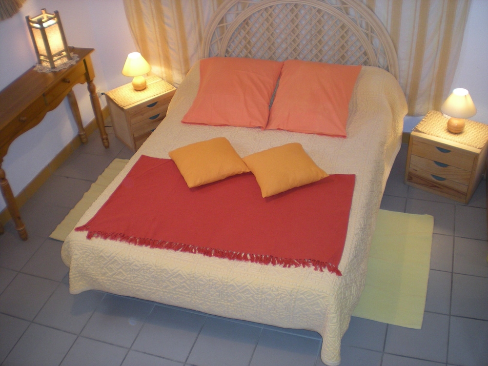 Chambres d'hôtes Le Relais de Palheres view 4