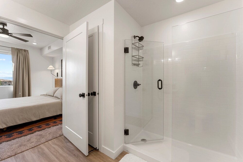 The Way Station 2 Bedroom Condo