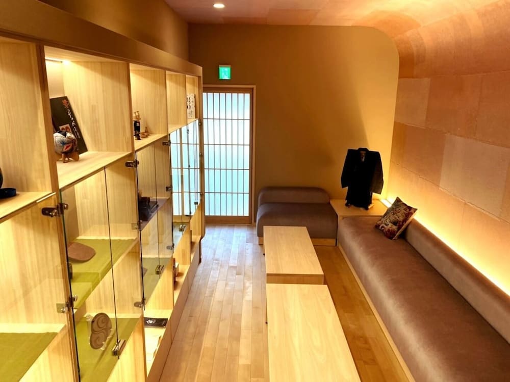 Bito Tsuyama-An LWx view 5
