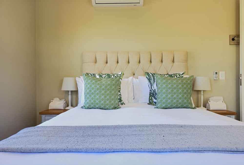 Serene Franschhoek One Bed With Breathtaking Views