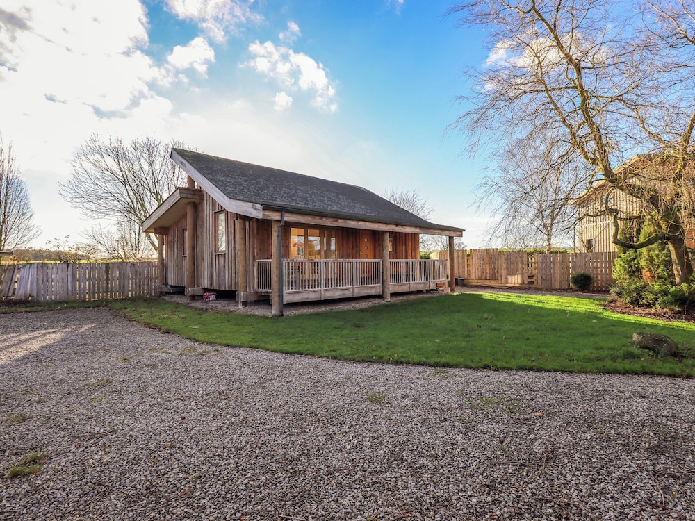 Cedrus Lodge