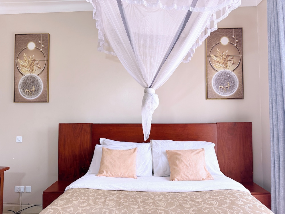 Rodland Furnished Apartments
