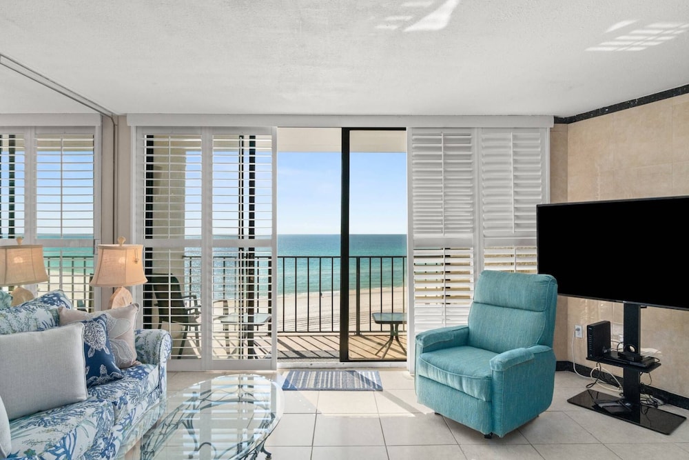 Edgewater Tower 2 Unit 505 view 5