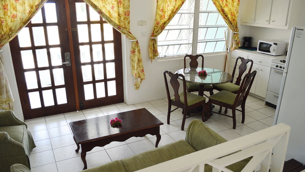 Oualie Beach Resort - Photo 14