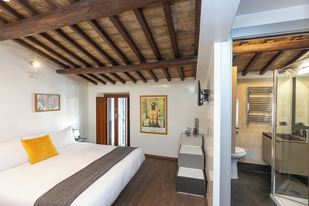 Mou House Trastevere