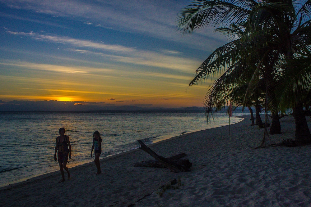 Modessa Island