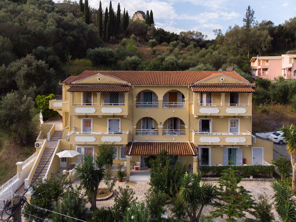Marina Apartments
