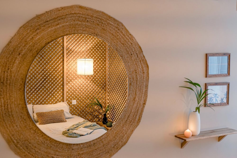 Sumatra - 3 Bedrooms and Terrace in Castellana