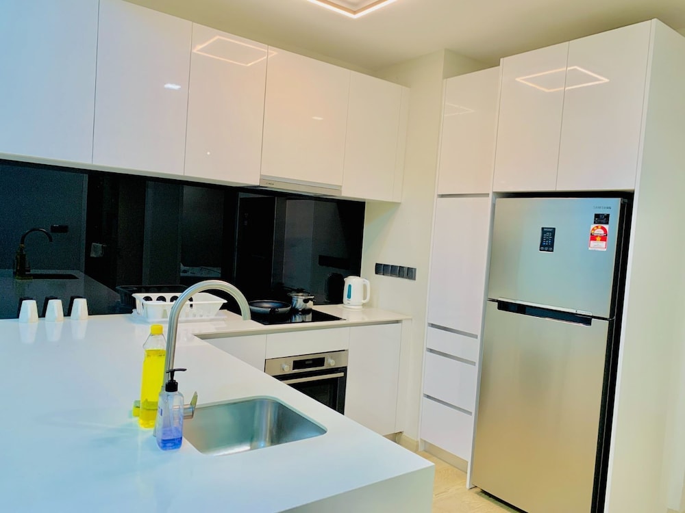 STAR KLCC By Comfort Hospitality