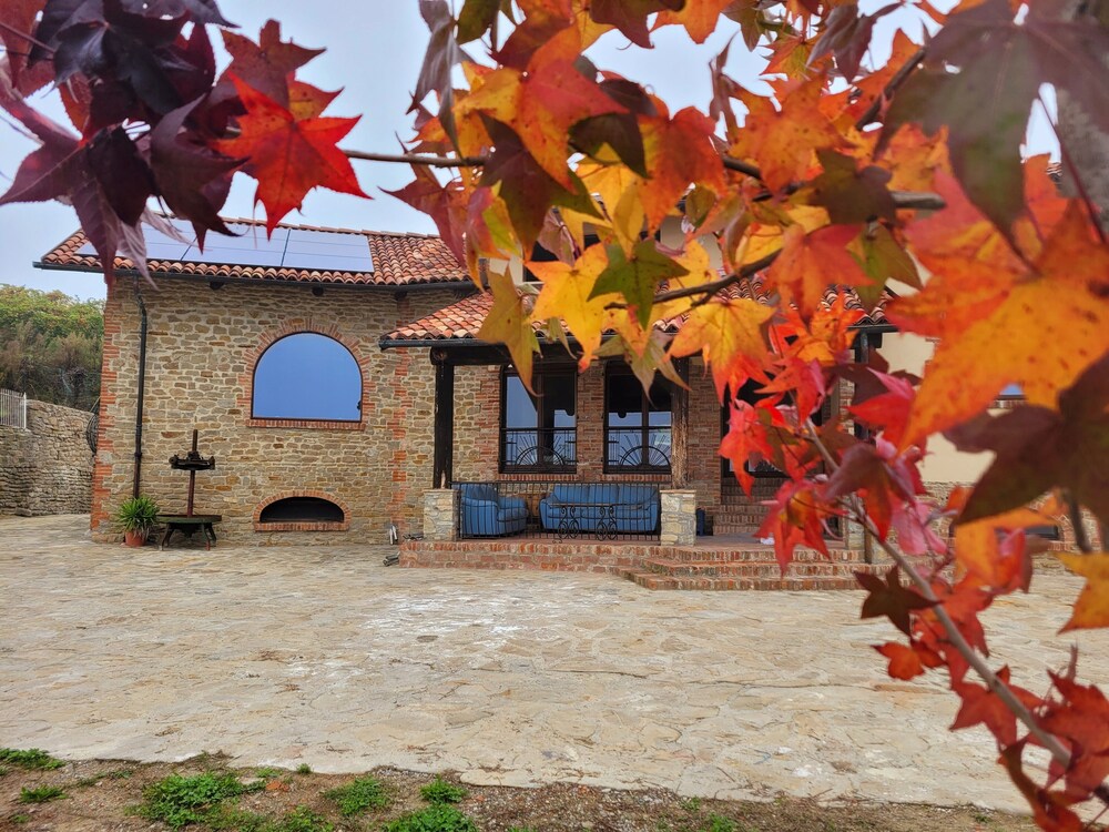 Assiolo Relais