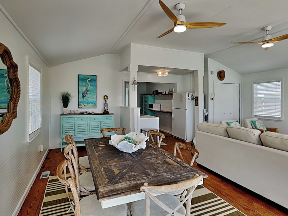 The Last Dollar Cottage by Topsail Realty