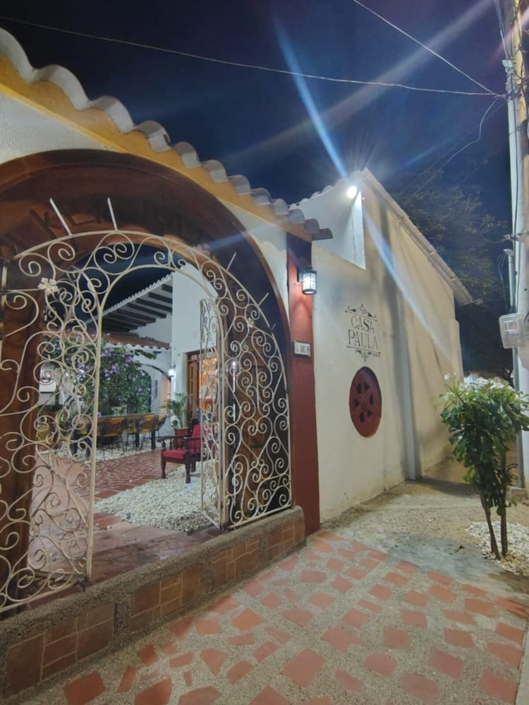 Casa Paula Acosta