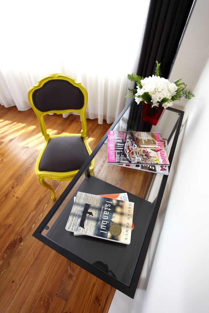 SuB Karaköy - Özel Sınıf - Image 56