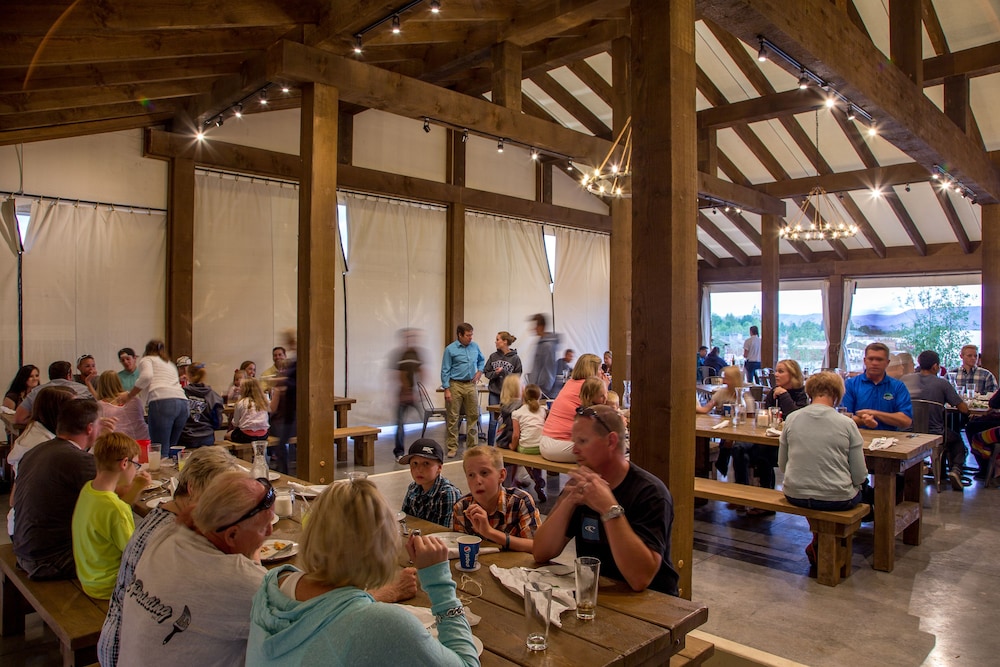 Conestoga Ranch