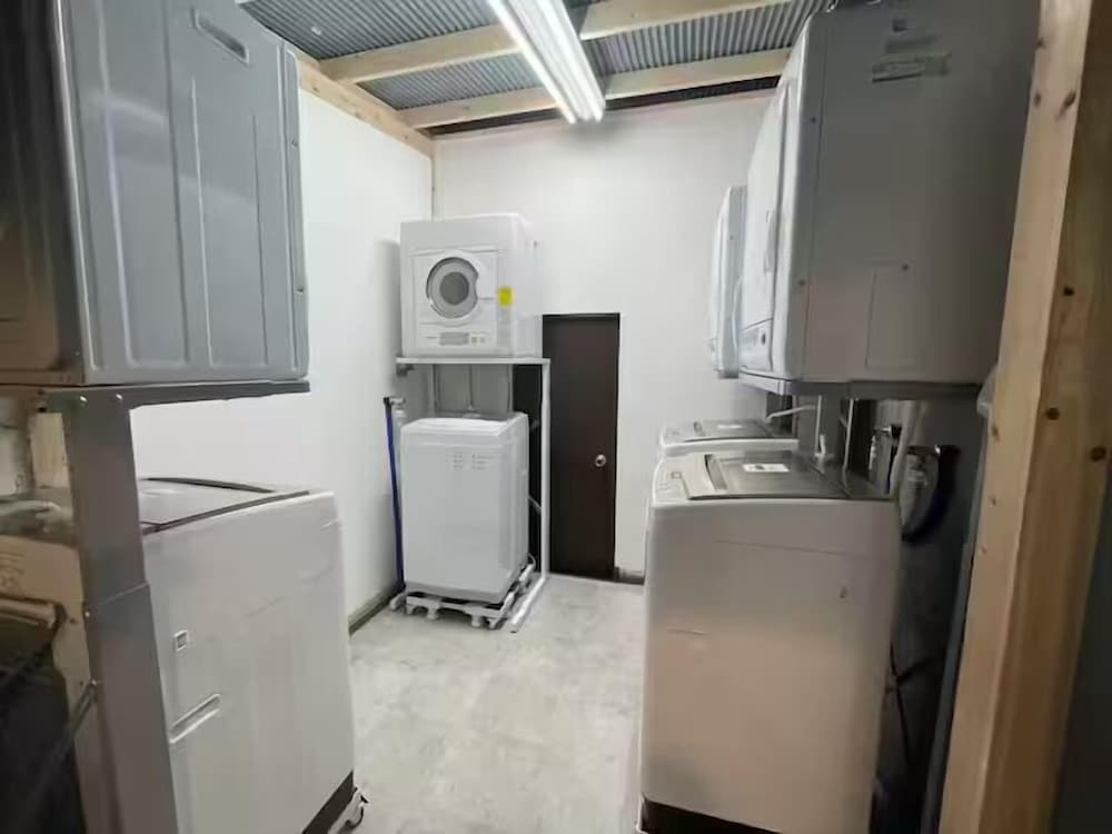 Kuromon Central Self Inn302