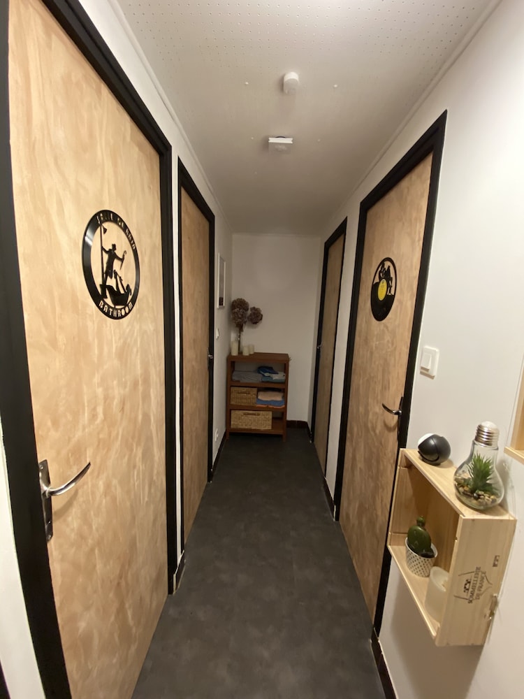 Flo  Marc les hotes de Chouzy-sur-Cisse - Property Image 31