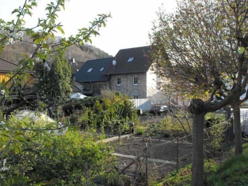 Marco's Heuboden