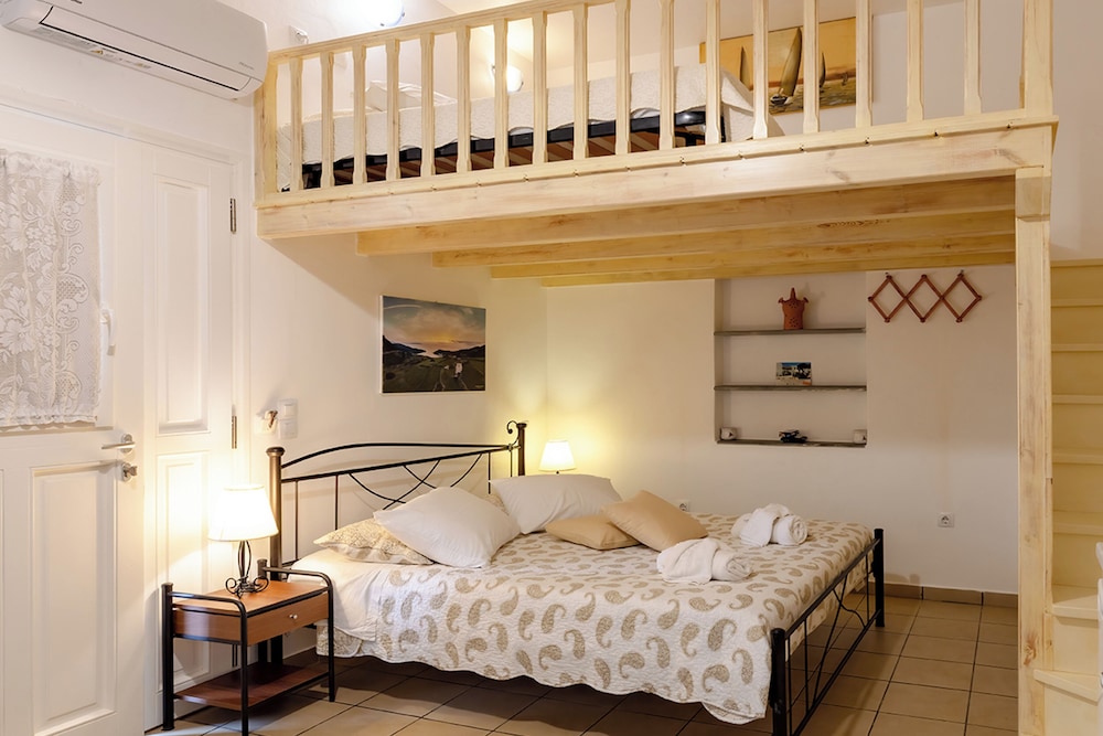Pension Ageliki