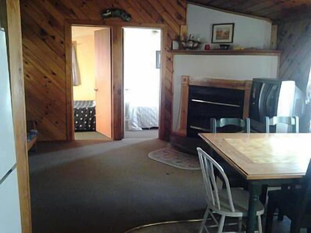 Cold Spring Lodge