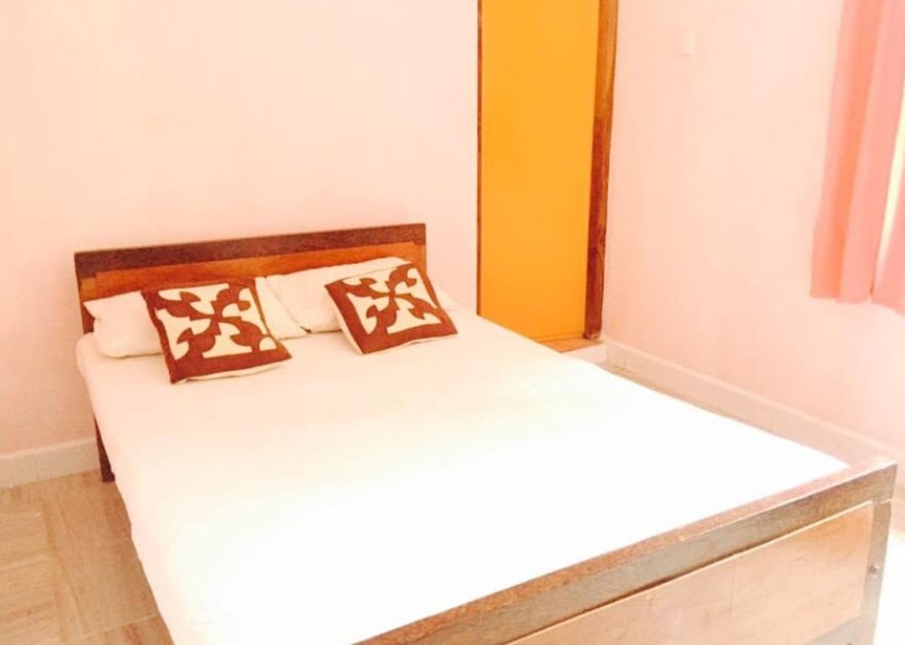 Pabasara Guest House Kalawewa view 4