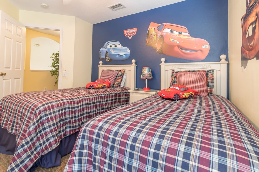 Windsor Palms Resort 2203 - Image 4