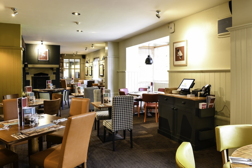 Premier Inn Macclesfield North, photo 8