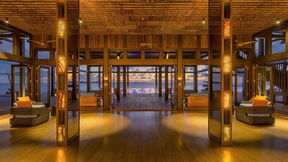 Kudadoo Maldives Private Island– Luxury All inclusive photo 2