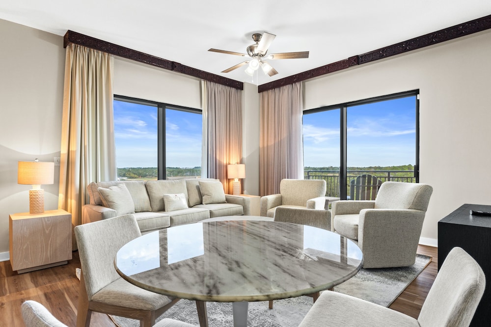 Origins Beach Resort by Panhandle Getaways