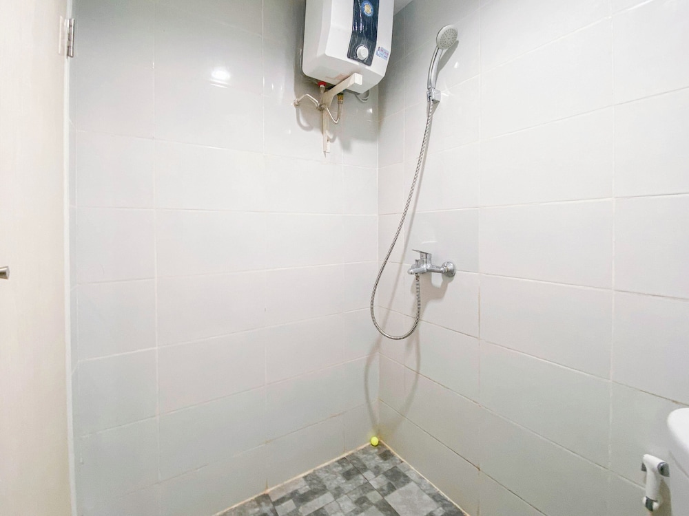 Great Choice Studio At Amartha View Apartment
