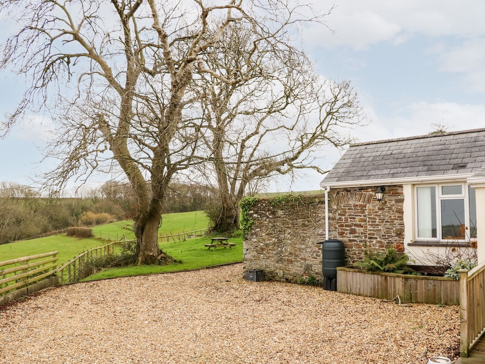 Littleham Court Cottage