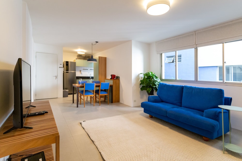 Apartamento Le Chateaux