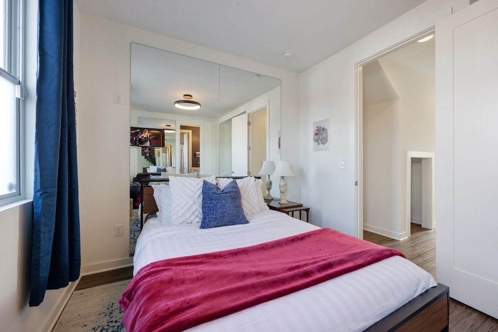 Nashville Notes - Sleeps 8 - Mins to Broadway!