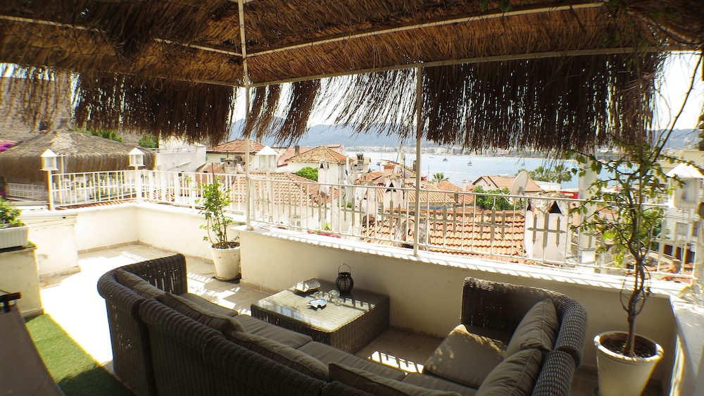 8 Oda Boutique Homes