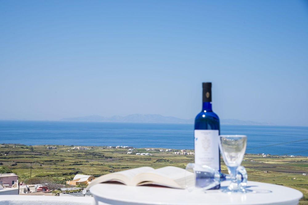 Fava Eco Suites