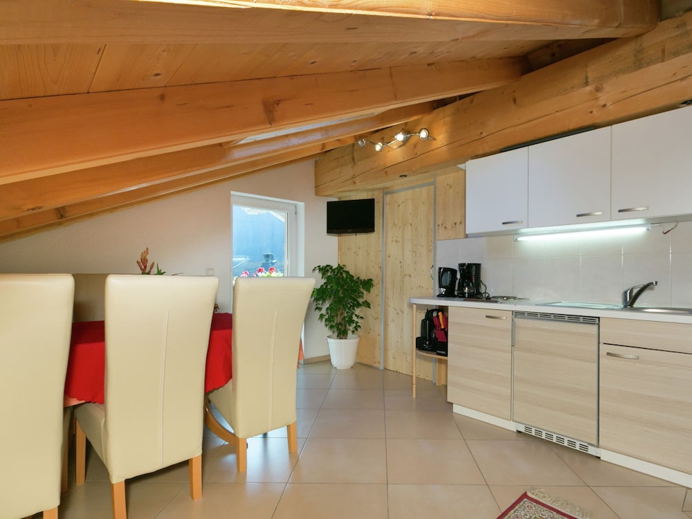 Apartment in Aschau Near Ski Hochzillertal
